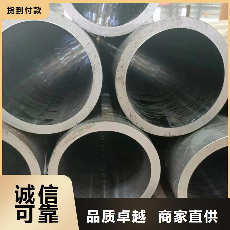 锦江油缸滚压管厂家