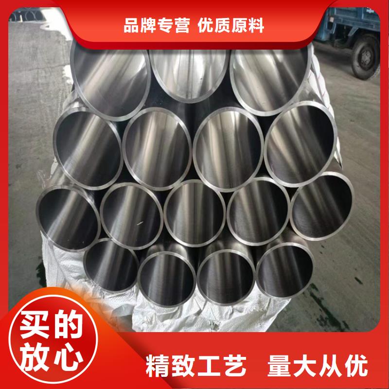 江夏珩磨汽缸管生产厂
