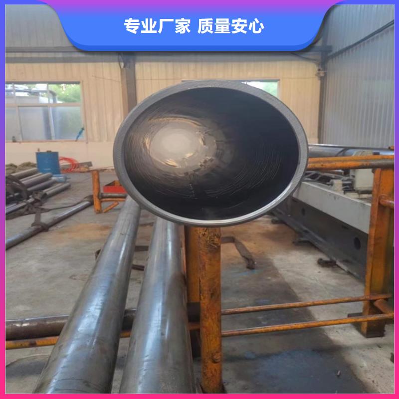 16mn绗磨管库存量大