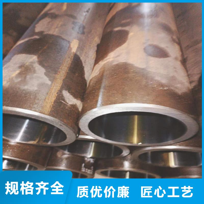 气缸缸筒品质优良
