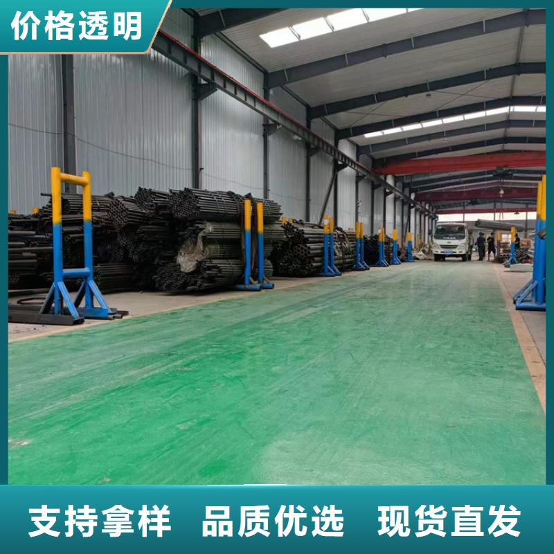 可按需定做珩磨油缸管的厂家