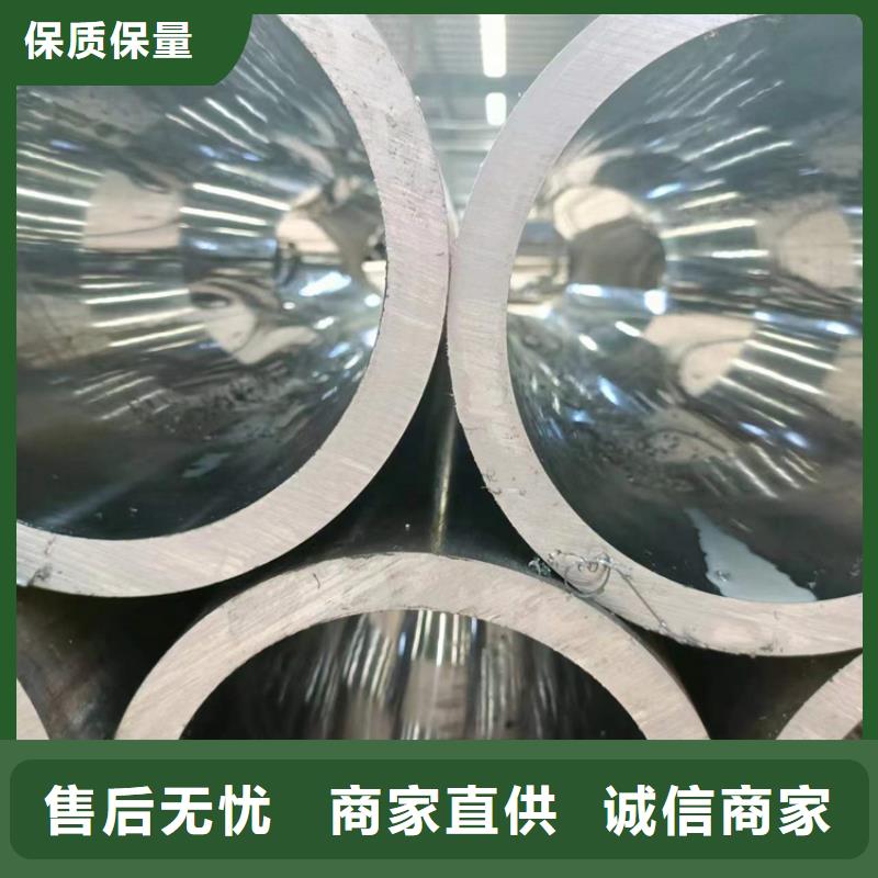 大口径气缸管库存充足