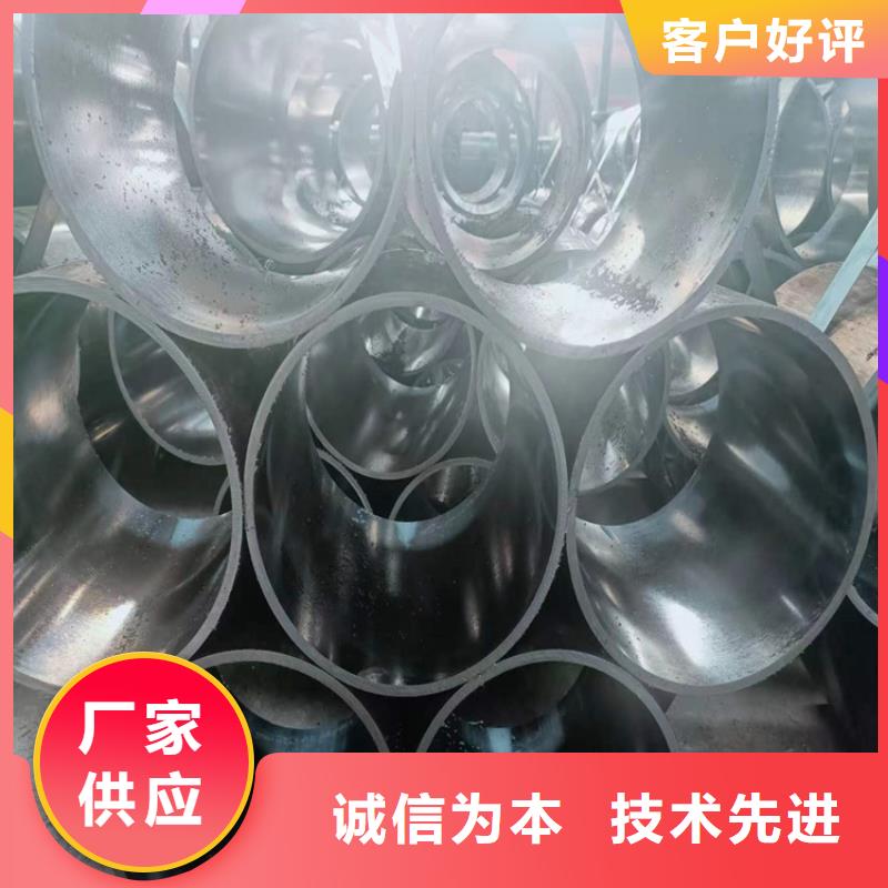 文昌市发货速度快的16mn珩磨管批发商