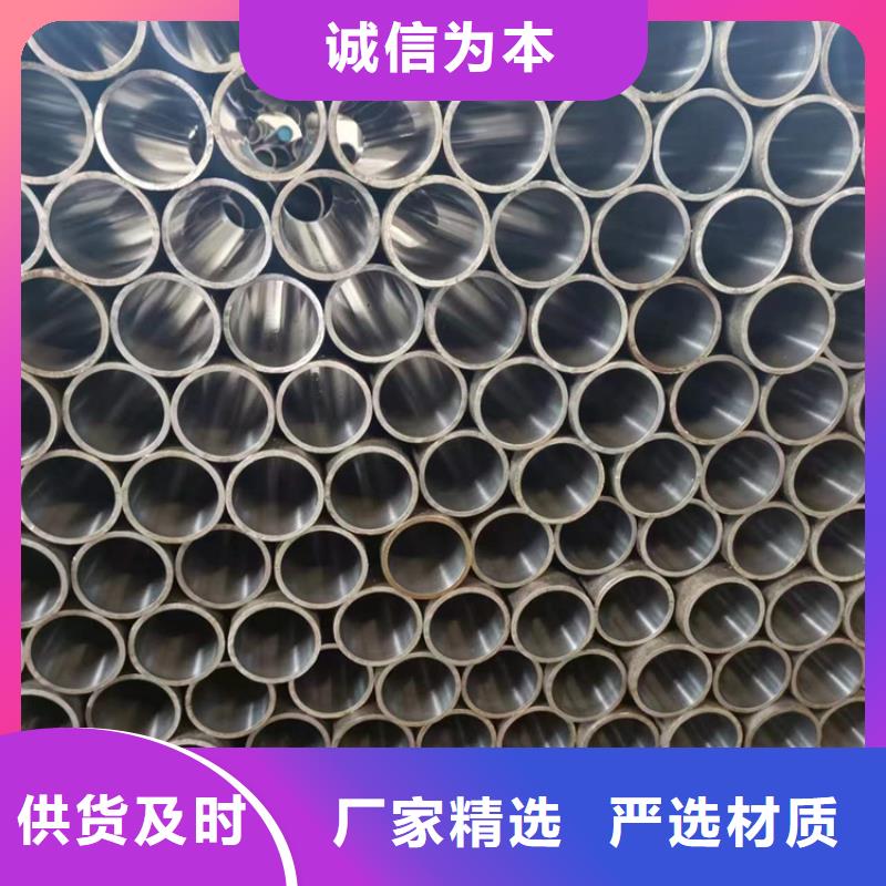 气缸缸筒品质优良