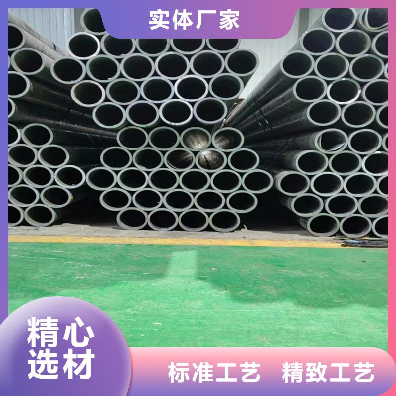 油缸管