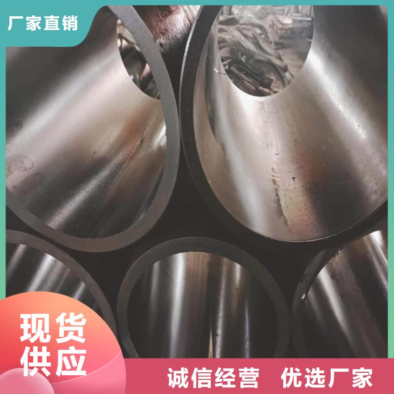 不锈钢研磨管企业-经营丰富