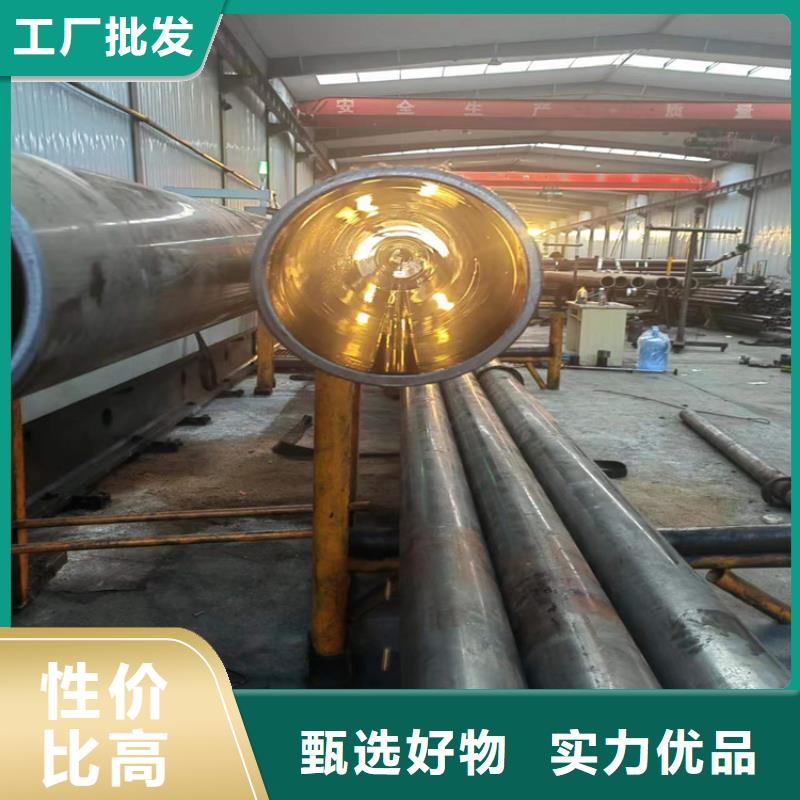 不锈钢研磨管企业-经营丰富
