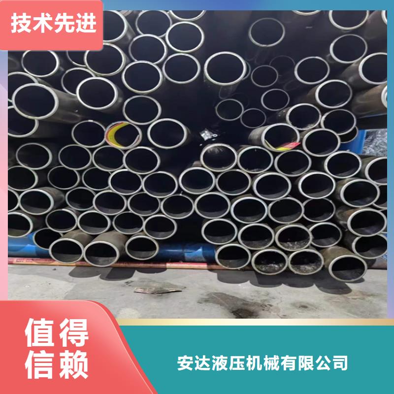 找非标气缸管厂家直销