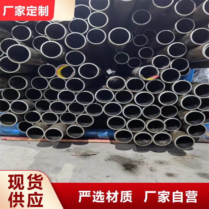 气缸滚压管