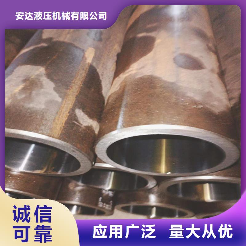 研磨管高精度空心杆专注产品质量与服务