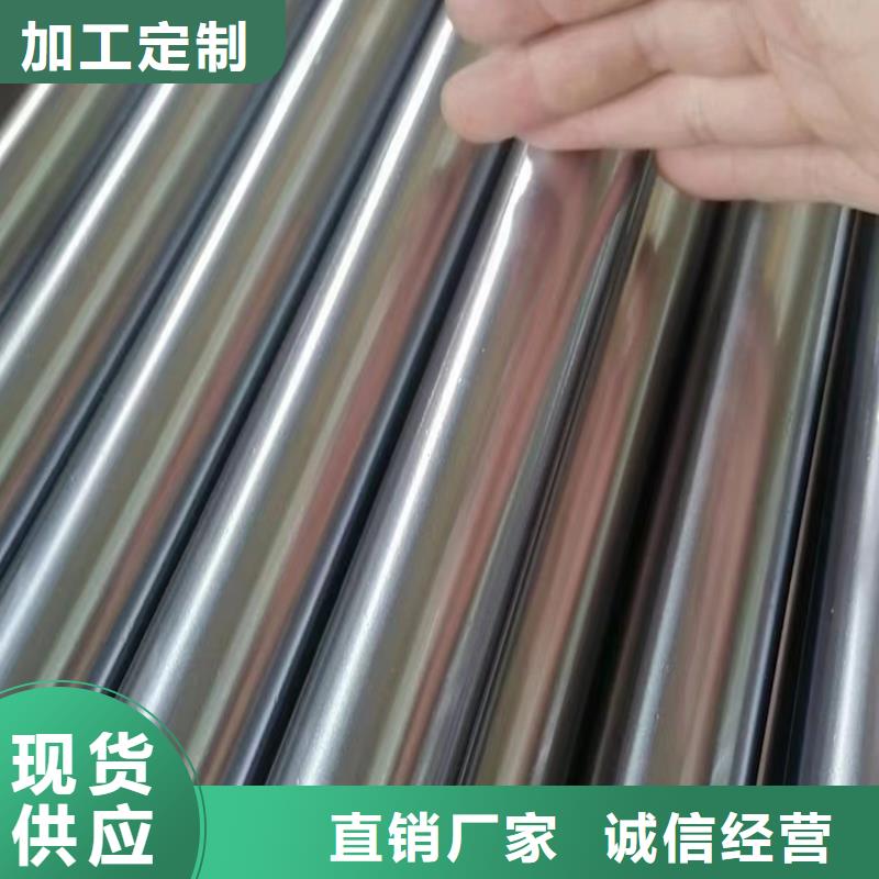 绗磨气缸筒