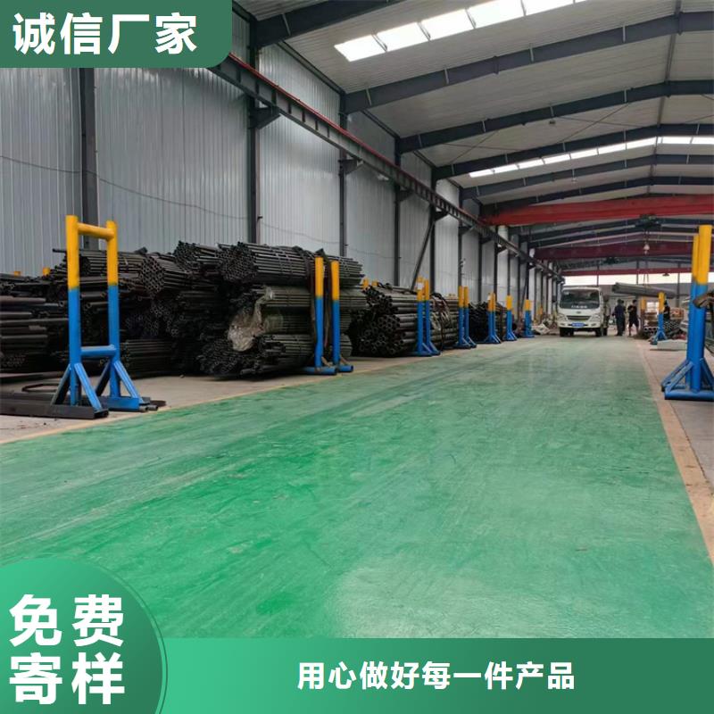 定制镗孔油缸管厂家