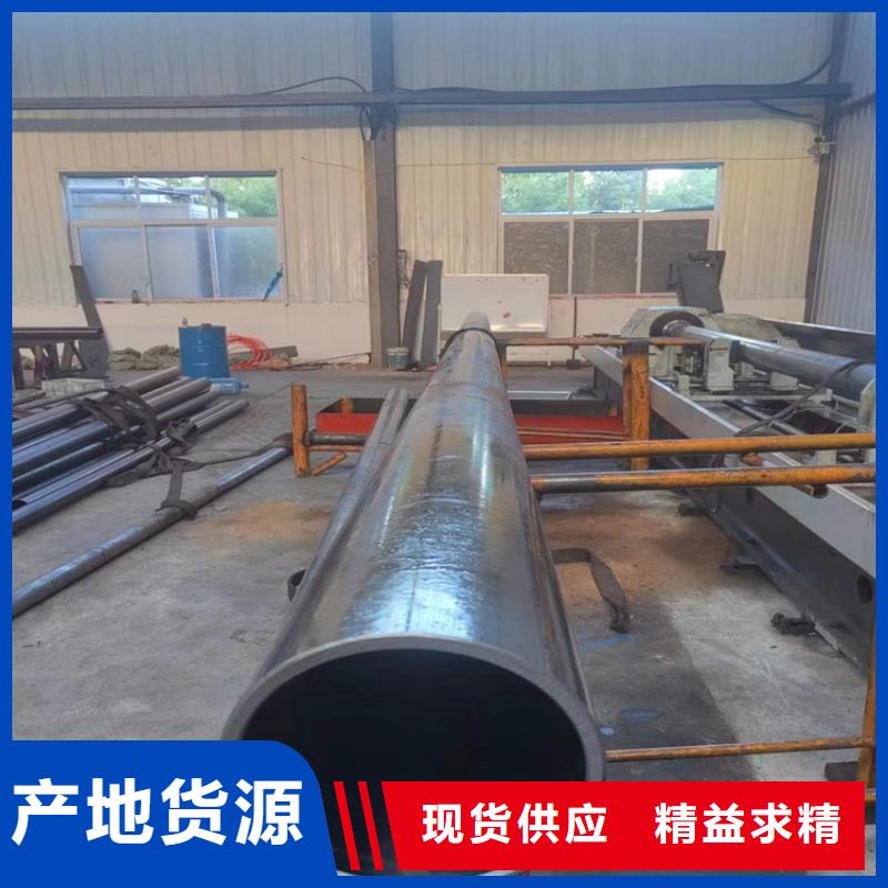 滚压油缸管图文介绍