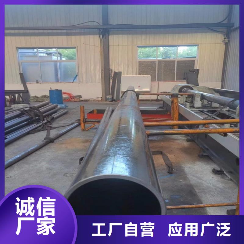 油缸管海量货源