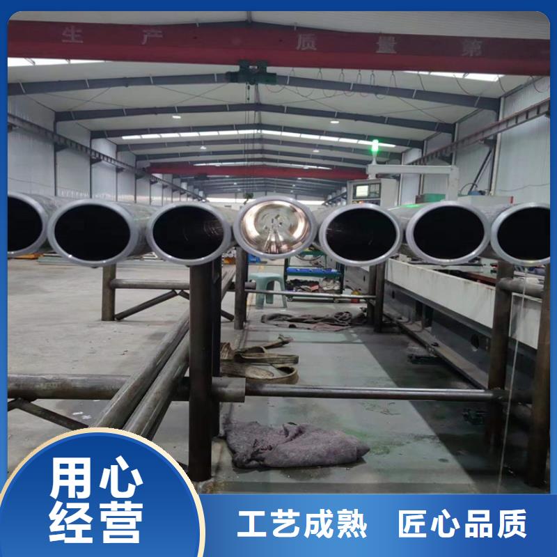 绗磨管-绗磨管重信誉厂家