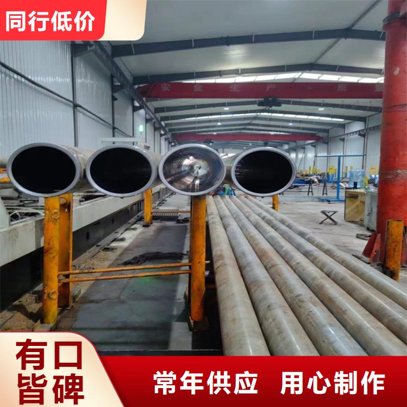 注重不锈钢缸筒质量的厂家