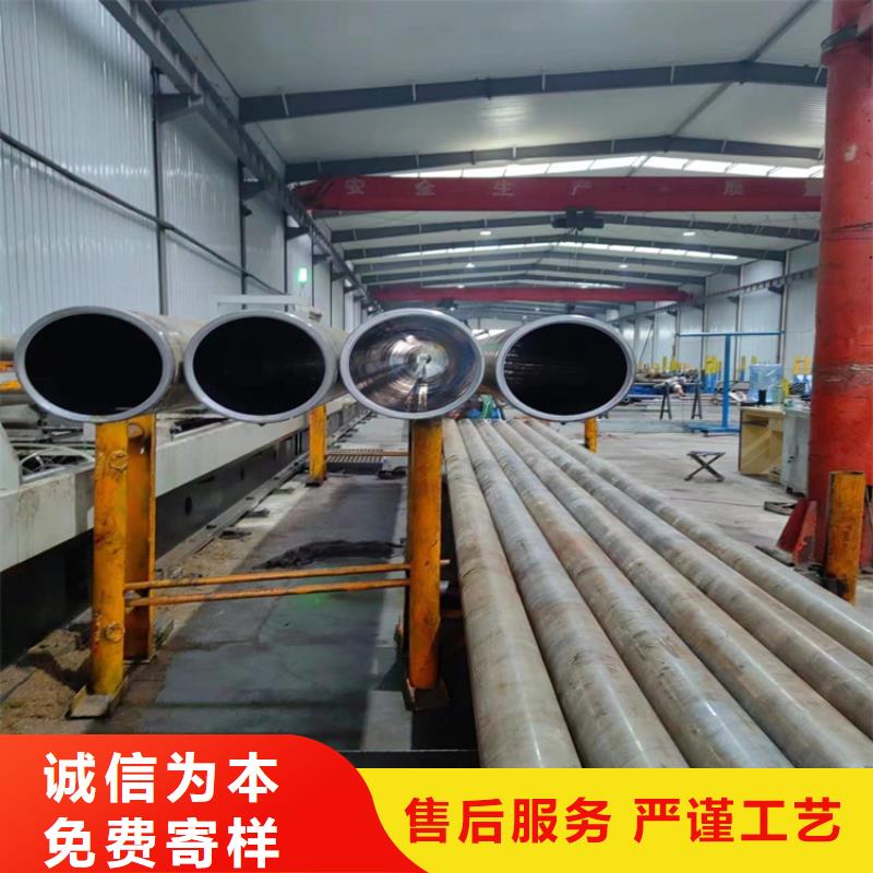 采购不锈钢研磨管必看-质量好