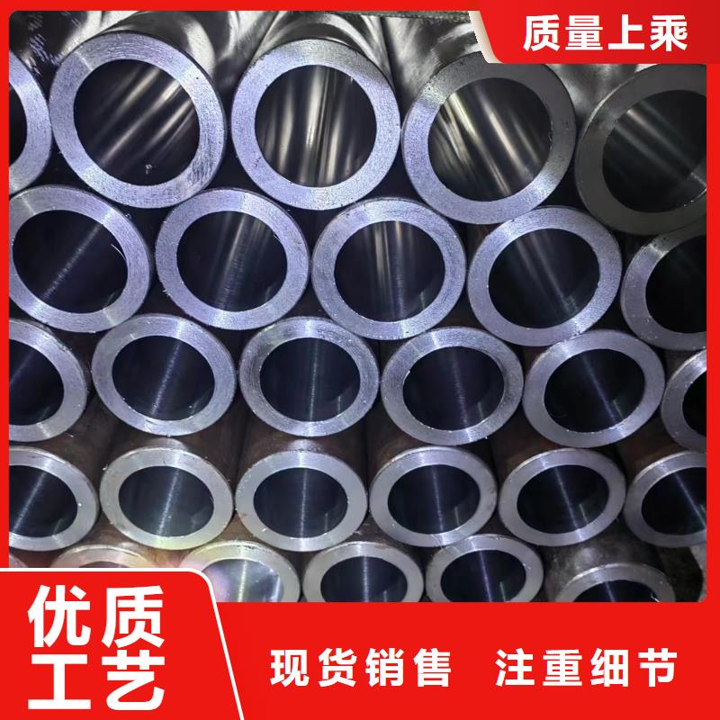 薄壁气缸管