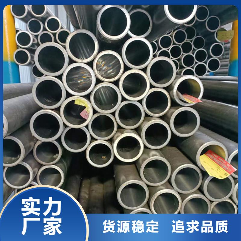 滚压绗磨管解决方案
