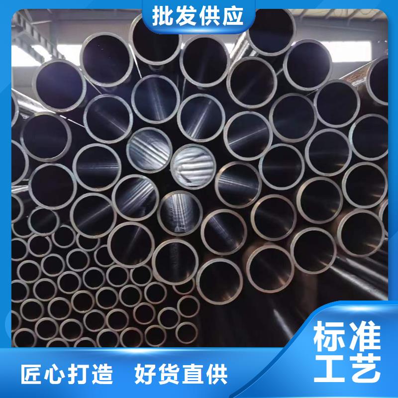 滚压绗磨管解决方案
