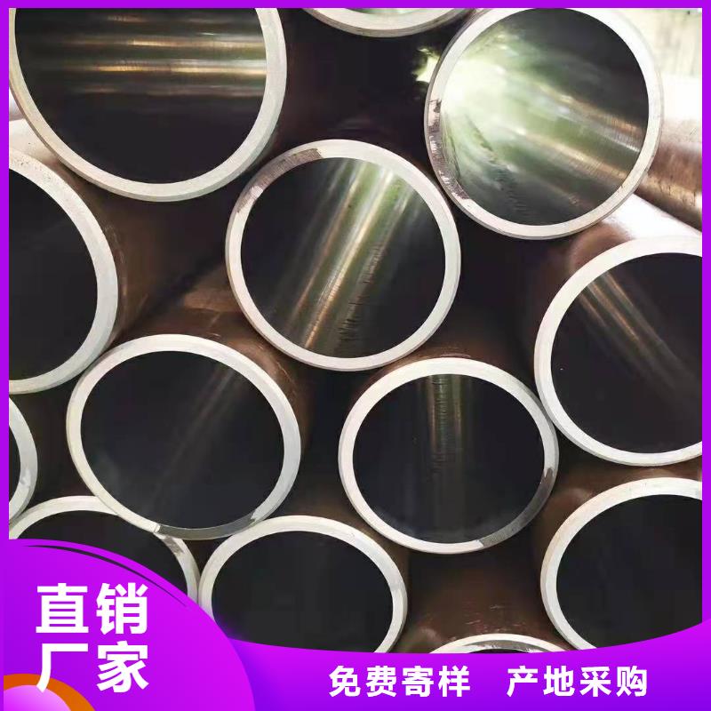 研磨管不锈钢珩磨管您身边的厂家