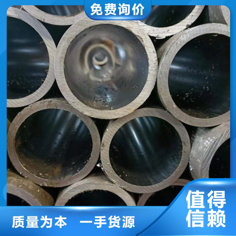 绗磨气缸筒