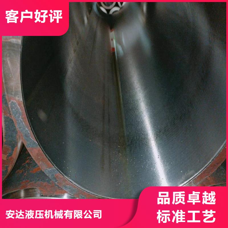 316L不锈钢绗磨管