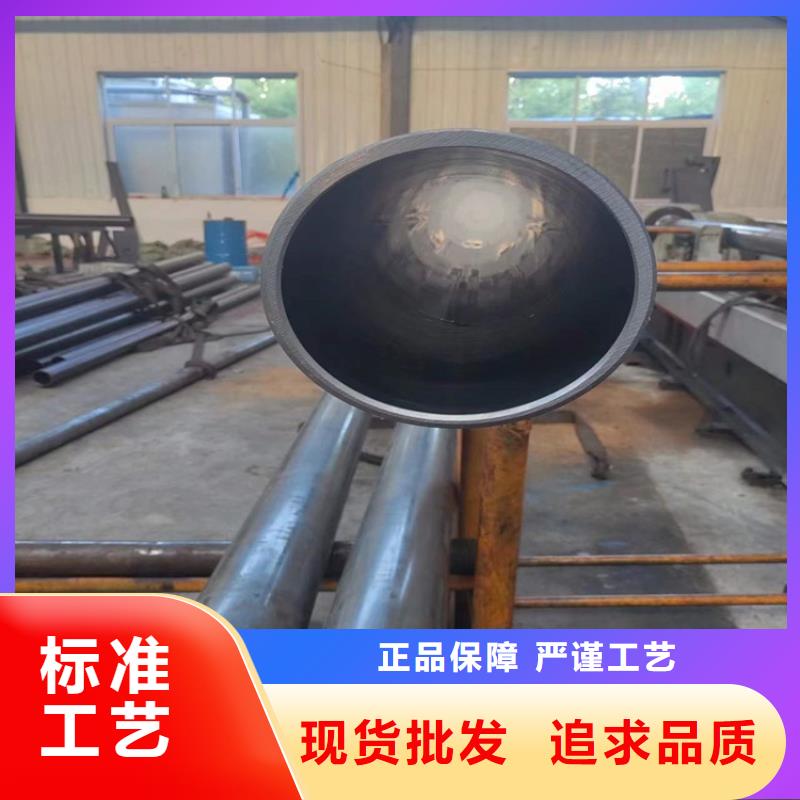 气缸辊压管