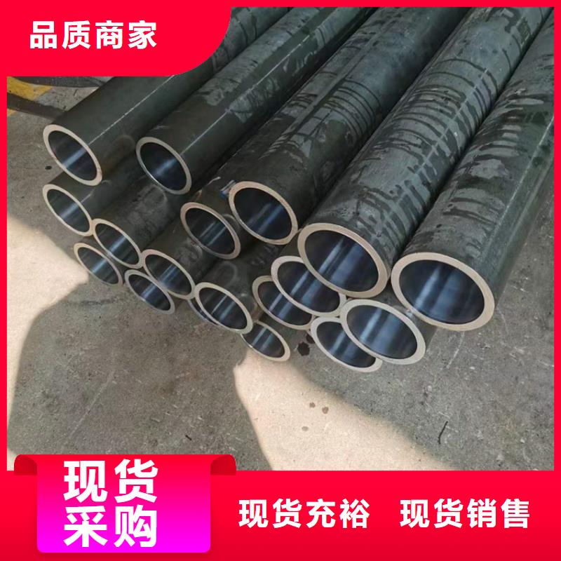 滚压管,油缸管快速生产