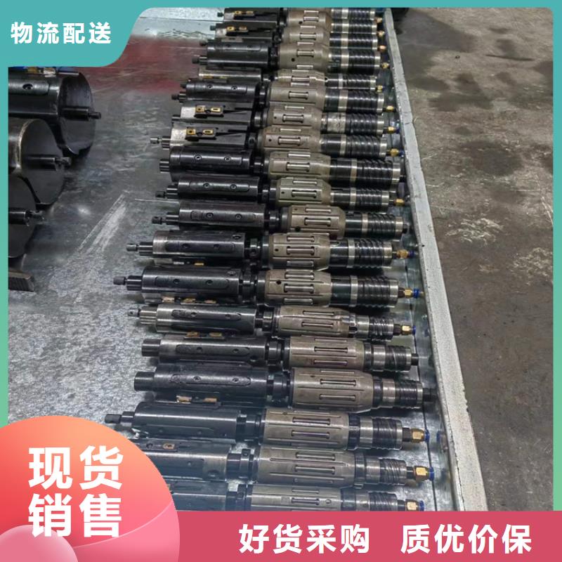 16mn绗磨管