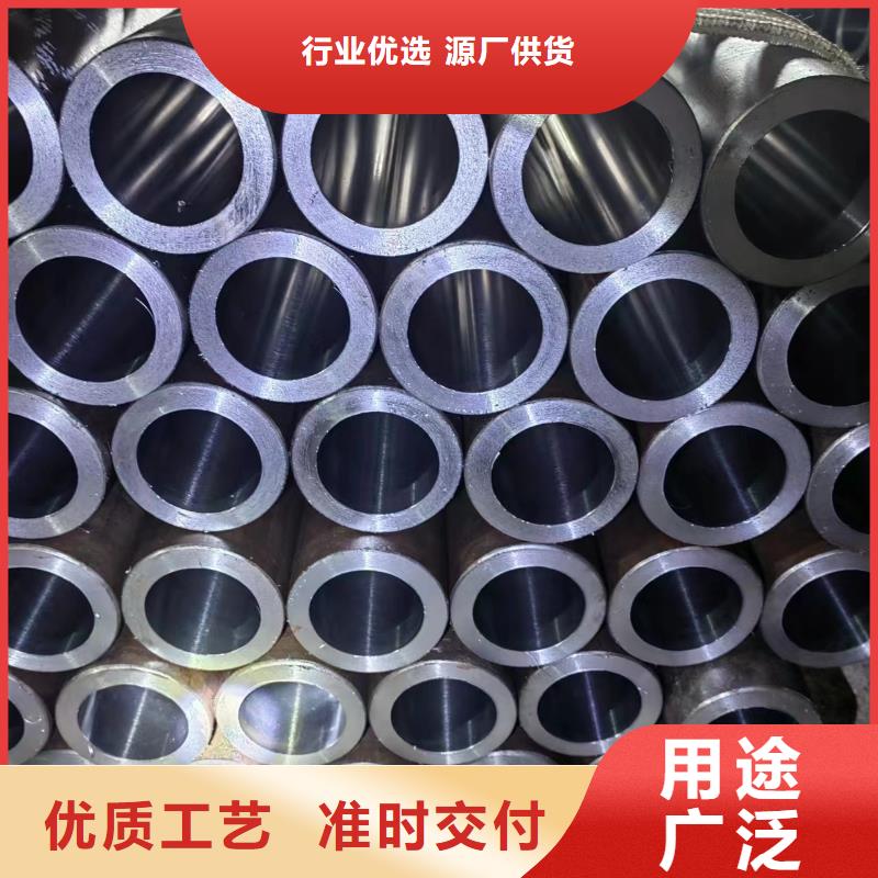 304不锈钢珩磨管-您的优选