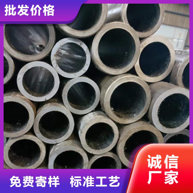 非标气缸管加工原理