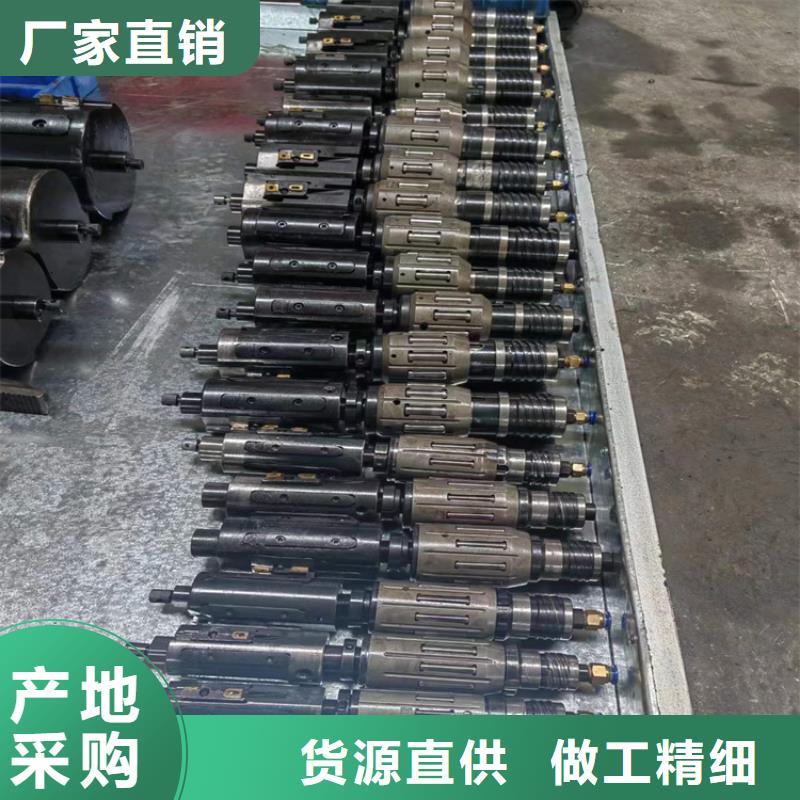 绗磨管-【珩磨管】用心制造