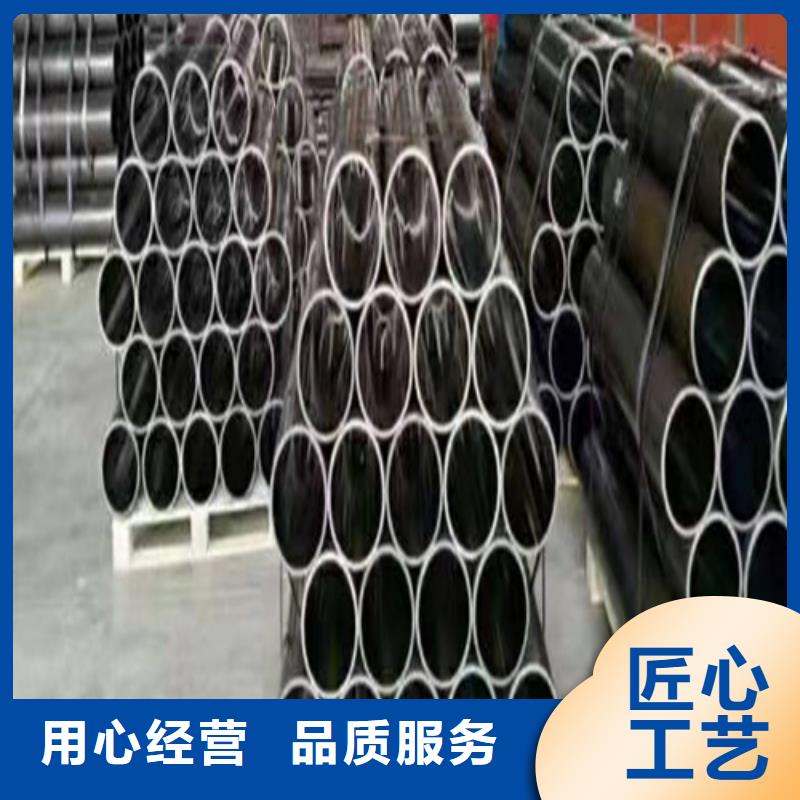 涞水非标绗磨管