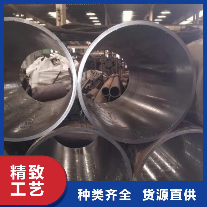 小口径绗磨管按需定制