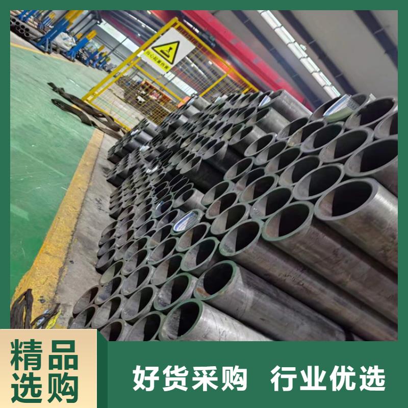 油缸管