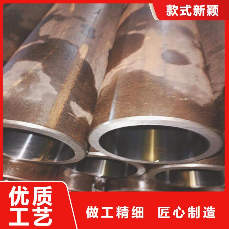 16Mn珩磨管
