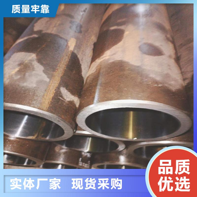 90/114不锈钢绗磨管