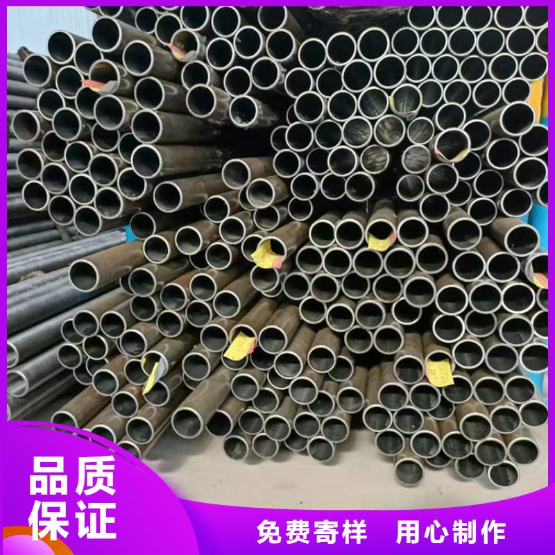 气缸管实体大厂可放心采购
