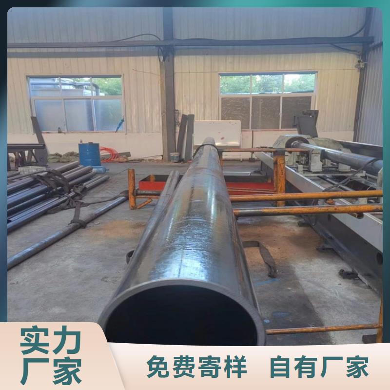 规格全的不锈钢研磨管生产厂家