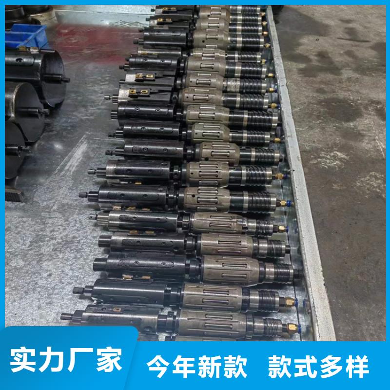 小口径汽缸管-品质保障