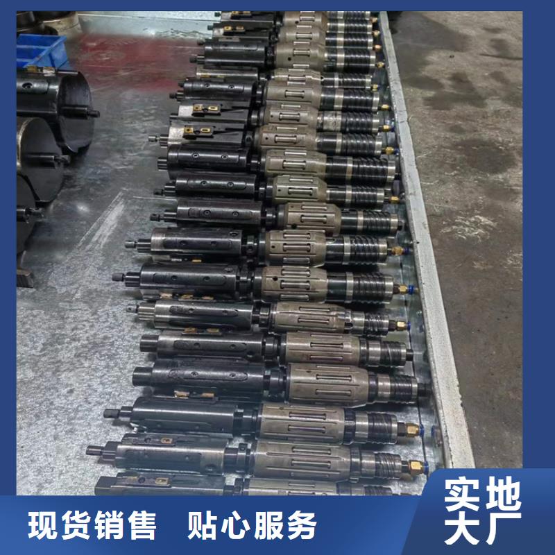 定制小口径绗磨管公司