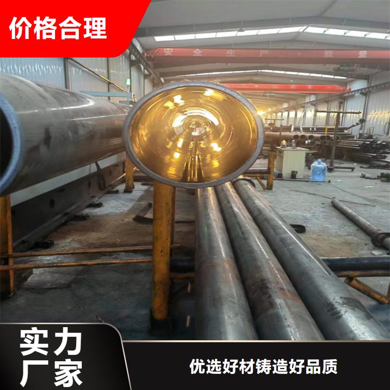 资讯：油缸管厂生产厂家