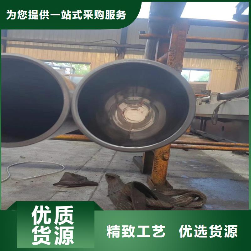 316L不锈钢绗磨管厂家直销-老顾客喜爱
