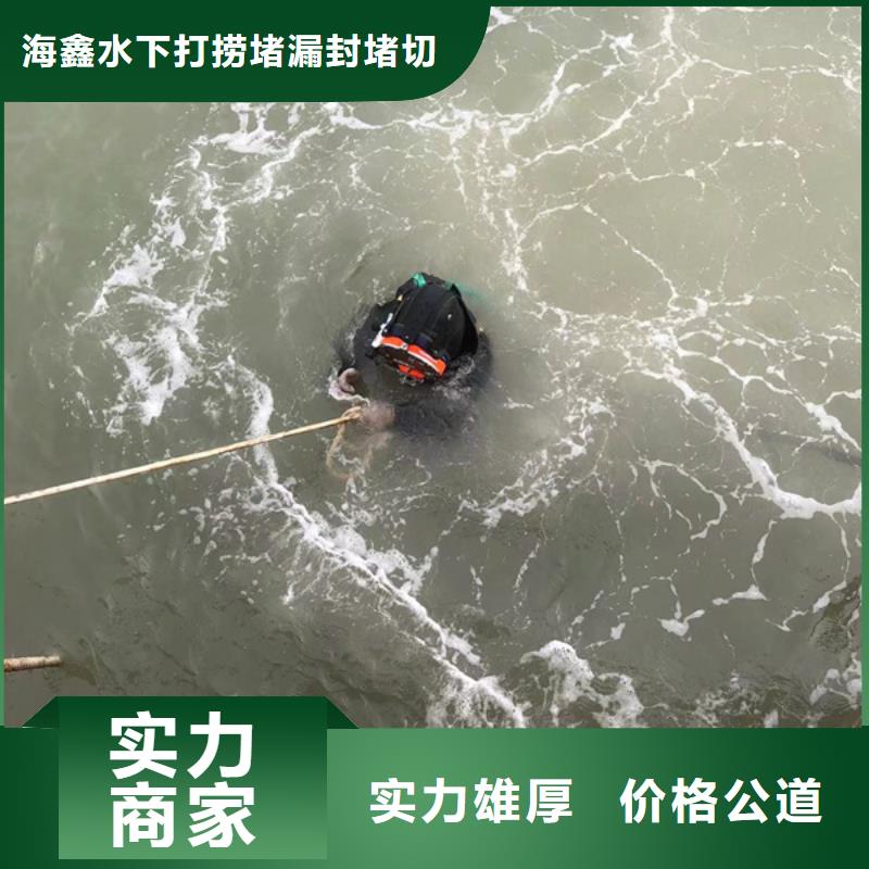 水下作业公司-当地工程