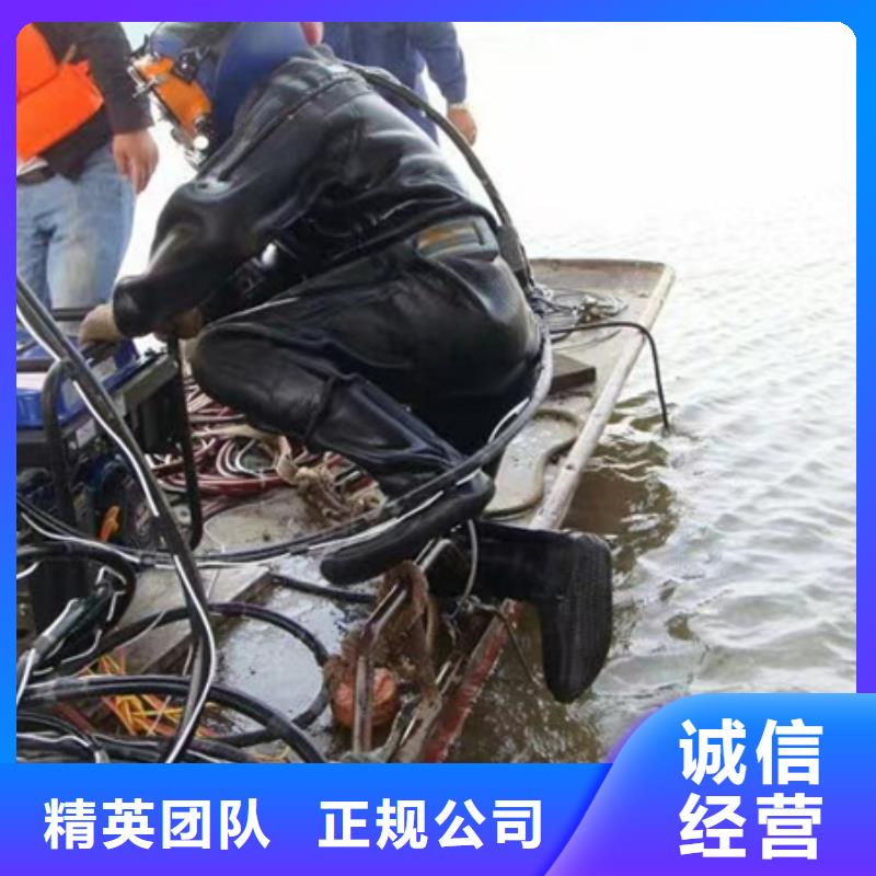 闸门水下作业检查企业-价格合理