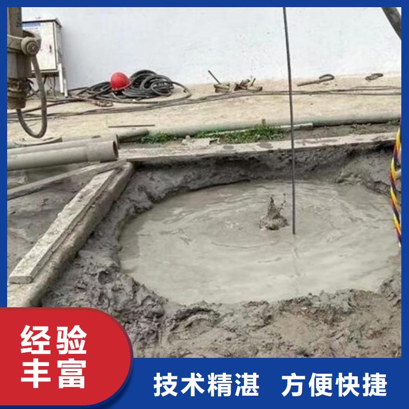 无为县水下打捞_专业打捞队