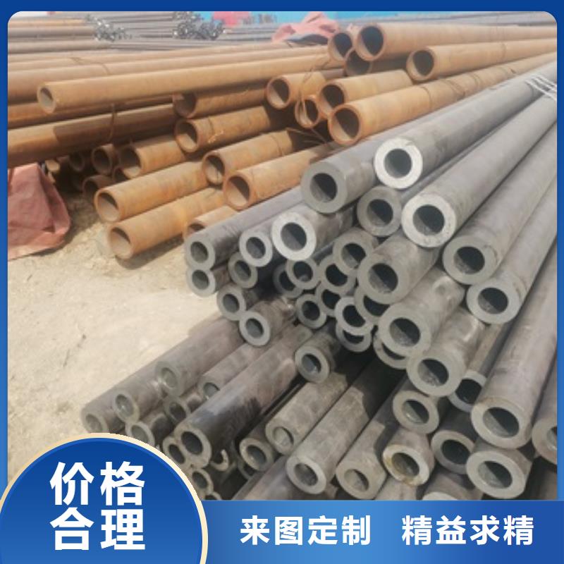 20CrMo无缝钢管-20CrMo无缝钢管品牌厂家