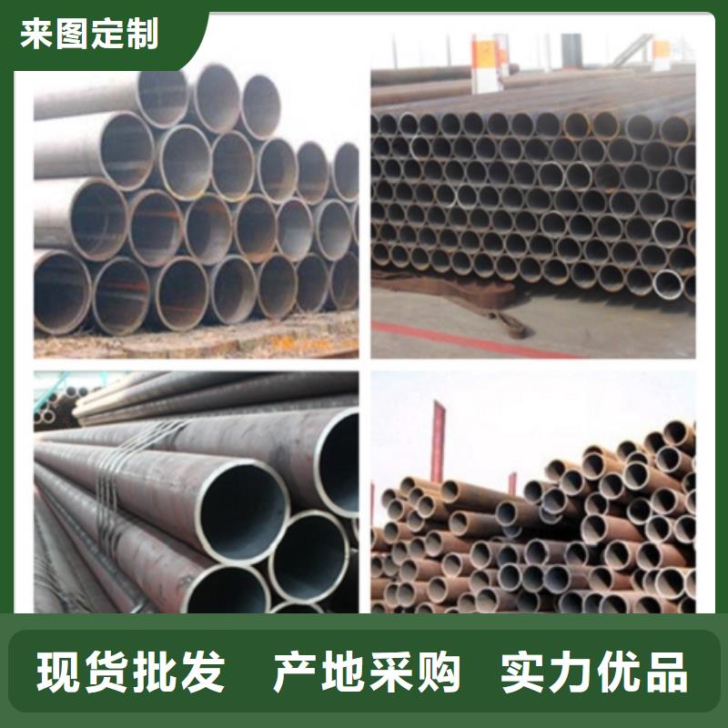 299x20无缝钢管厂家-价格低