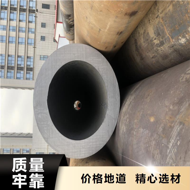 规格全的厚壁无缝钢管现货厂家